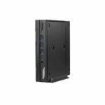 MSI PRO DP10 13M Micro Desktop 13M-059US - Core™ i5 - Intel® Iris® Xe - Image 3