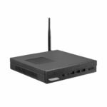 MSI PRO DP10 13M Micro Desktop 13M-059US - Core™ i5 - Intel® Iris® Xe - Image 5