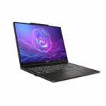 MSI VenturePro 15 A2RWFG – Intel® Core™ 7 240H – NVIDIA®GeForce RTX™ 5060 - Image 3