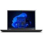 New Lenovo ThinkPad P16v G2 MOBILE WORKSTATION 21KYX02505 – Core™ Ultra 7 165H – NVIDIA® RTX 2000 8GB - Image 3