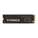 NVME T-FORCE M.2-2280 PCI-E Gen5x4 Z540 2TB - Image 2