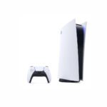 Playstation 5 1TB 2 Years Warranty