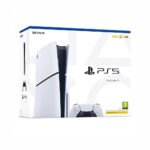Playstation 5 1TB 2 Years Warranty - Image 2