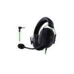 Razer BlackShark V2 X Headphone (PlayStation Licensed)
