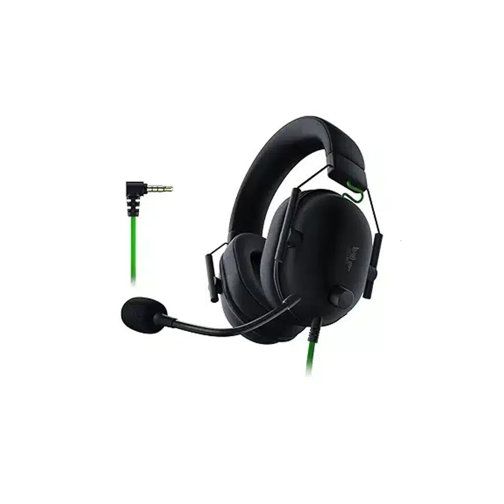 razer-blackshark-v2-x-headphone-playstation-licensed-1.jpg Razer BlackShark V2 X Headphone (PlayStation Licensed) - Image 1