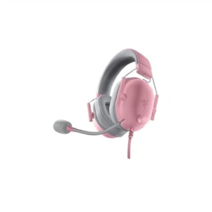 Razer BlackShark V2 X Wired Gaming Headset Quartz