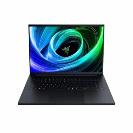 Razer Blade 18 GAMING RZ09-05299ER4-R3U1 - Core™ Ultra 9 275HX - RTX 5090