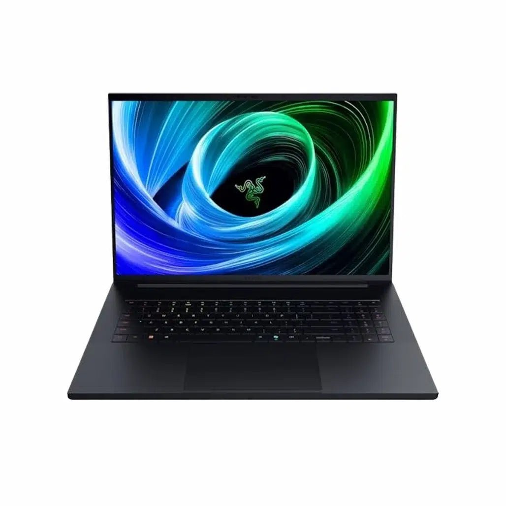 razer-blade-18-gaming-rz09-05299er4-r3u1-core™-ultra-9-275hx-rtx-5090-1.jpg Razer Blade 18 GAMING RZ09-05299ER4-R3U1 - Core™ Ultra 9 275HX - RTX 5090 - Image 1