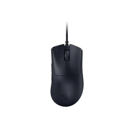 Razer DeathAdder V3 Ergonomic Wired Gaming Mouse