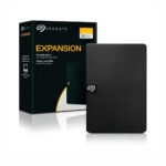 SEAGATE HDD EXTERNAL 4TB 2.5″ EXPANSION STKM4000400