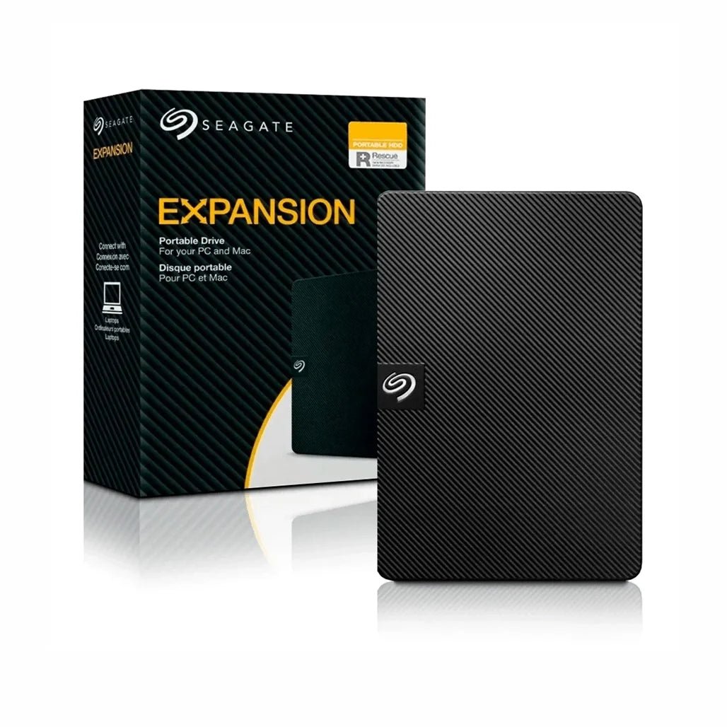 seagate-hdd-external-4tb-2.5″-expansion-stkm4000400-1.jpg SEAGATE HDD EXTERNAL 4TB 2.5″ EXPANSION STKM4000400 - Image 1