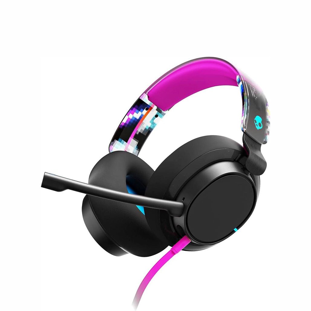 skullcandy-slyr-pro-wired-gaming-headset-s6spy-p003-blue-1.jpg Skullcandy SLYR Pro Wired Gaming Headset S6SPY-P003 - BLUE - Image 1