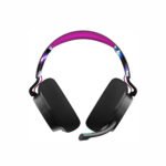 Skullcandy SLYR Pro Wired Gaming Headset S6SPY-P003 - BLUE - Image 2