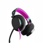 Skullcandy SLYR Pro Wired Gaming Headset S6SPY-P003 - BLUE - Image 3