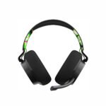 Skullcandy SLYR Pro Wired Gaming Headset S6SPY-Q763 - GREEN - Image 2