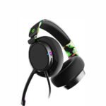 Skullcandy SLYR Pro Wired Gaming Headset S6SPY-Q763 - GREEN - Image 3