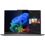 ThinkPad X9 Aura Edition 21QA0006US - Core™ Ultra 7 268V - Integrated Intel® Arc™ Graphics 140V