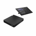 ThinkSmart Core Controller Kit 12QJ0004US - CORE I5 - Intel® Iris® Xe