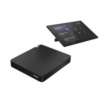 ThinkSmart Core Controller Kit 12QJ0004US - CORE I5 - Intel® Iris® Xe