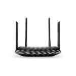 TP-Link AC1200 Wireless MU-MIMO Gigabit Router Archer C6 V2