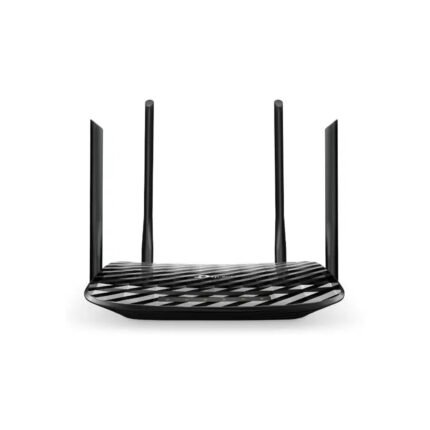 TP-Link AC1200 Wireless MU-MIMO Gigabit Router Archer C6 V2