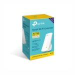 TP-Link AC750 Wireless Range Extender RE200