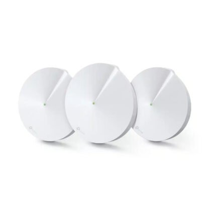 TP-Link Deco M5 AC1300 Mesh WiFi System 3-PACK 