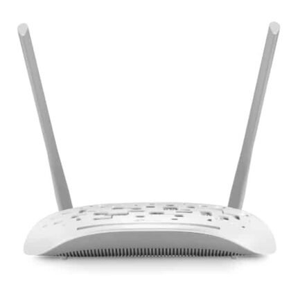 TP-LINK MODEM ROUTER TD-W8961N
