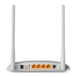 TP-LINK MODEM ROUTER TD-W8961N - Image 4