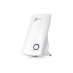 TP-LINK Wi-Fi Range Extender N300 TL-WA850RE