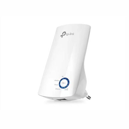 TP-LINK Wi-Fi Range Extender N300 TL-WA850RE