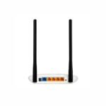 TP-LINK WIRELESS ROUTER TL-WR841N - Image 3