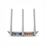 TP-LINK WIRELESS ROUTER TL-WR845N - Image 2