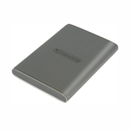 Transcend 1TB External SSD