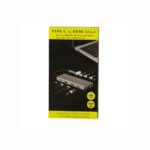 TYPE-C TO HDTV 12 in 1 USB C Hub Adapter - Image 2