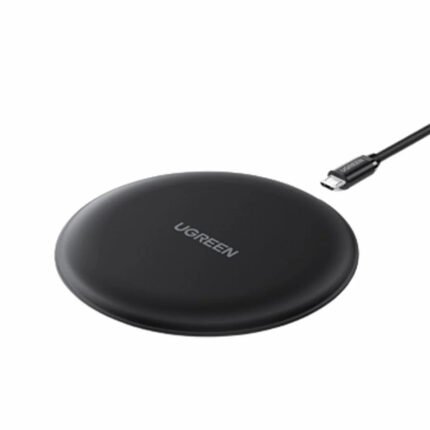UGREEN 15W Wireless Charging Pad CD186 15112
