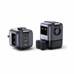 UNO RG CHARGER UGREEN CD361 - 25685B PD65W - UGREEN 627