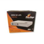 UPS Router Prestige POE 8800MAH