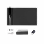 VEIKK Creator Pop S640 6" Drawing Tablet - Image 2