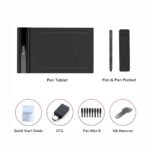 VEIKK Creator Pop S640 6" Drawing Tablet - Image 3