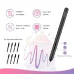 VEIKK Creator Pop S640 6" Drawing Tablet - Image 4