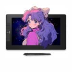 VEIKK VK1200 V2 11.6" Drawing Tablet - Image 2