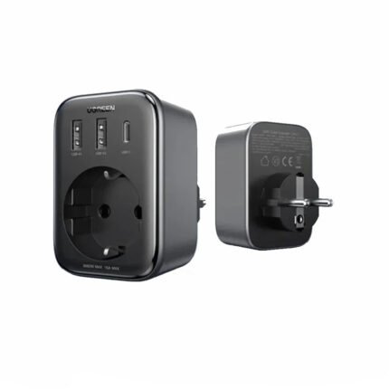 WALL CHARGER UGREEN CD314-90613 PD30W - UGREEN 254