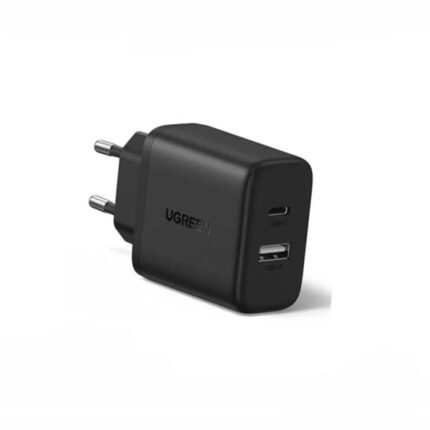 WALL CHARGER UGREEN X227 - 45302 PD20W - UGREEN 525