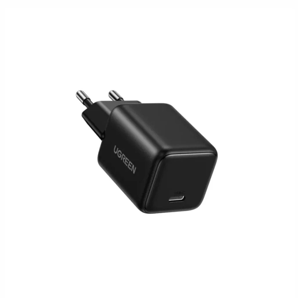 wall-charger-ugreen-x513-65007-pd30w-ugreen-587-1.jpg WALL CHARGER UGREEN X513 - 65007 PD30W - UGREEN 587 - Image 1