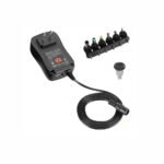 YC668 MINI ADAPTER UNIVERSAL 3V-12V 30W  AD-MINI-UNI-3V-12V - Image 2