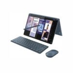 Yoga Book 9 14IAH10 83KJ0001US - Intel® Core Ultra 7 255H - Integrated Intel® Arc™ 140T GPU