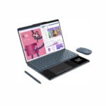 Yoga Book 9 14IAH10 83KJ0001US - Intel® Core Ultra 7 255H - Integrated Intel® Arc™ 140T GPU - Image 2
