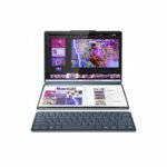 Yoga Book 9 14IAH10 83KJ0001US - Intel® Core Ultra 7 255H - Integrated Intel® Arc™ 140T GPU - Image 3