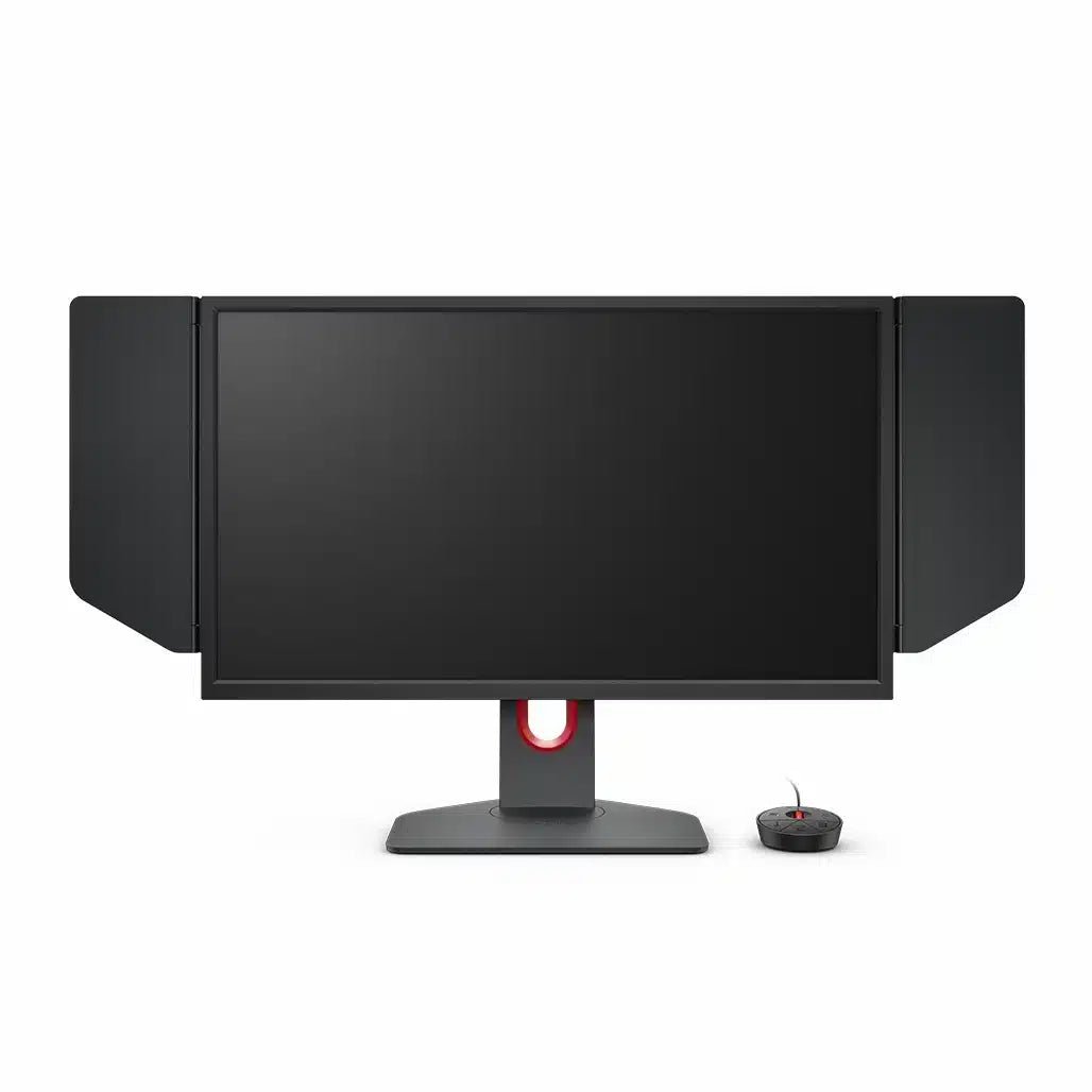 zowie-xl2546k-24.5-gaming-monitor-9h.ljnlb_.qbp-1.jpg ZOWIE XL2546K 24.5" Gaming Monitor 9H.LJNLB.QBP - Image 1